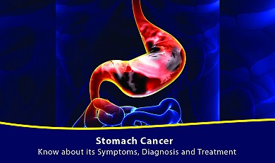 stomach cancer treatment 